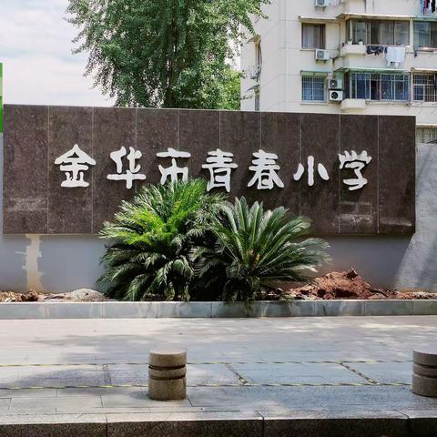 捡垃圾 净环境——青春小学一（4）中队我是志愿小先锋暑期实践活动