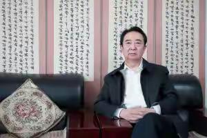 周成林一名人百科