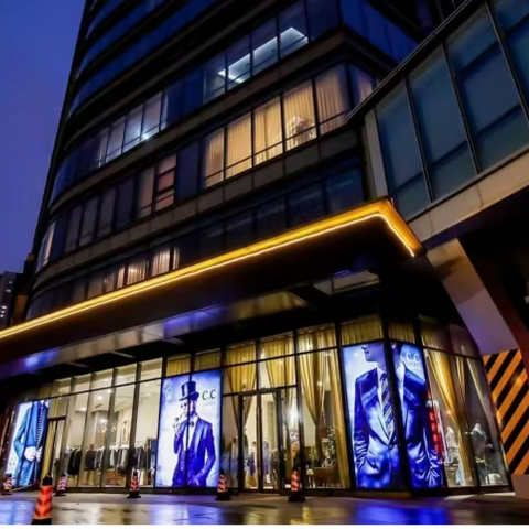 国内顶级西装定制店,你知道多少？