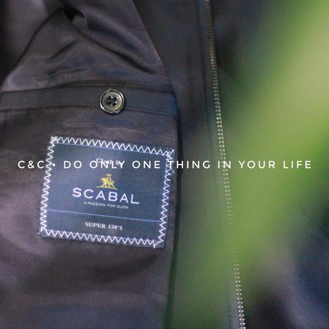 电视剧中领导人手一件的夹克