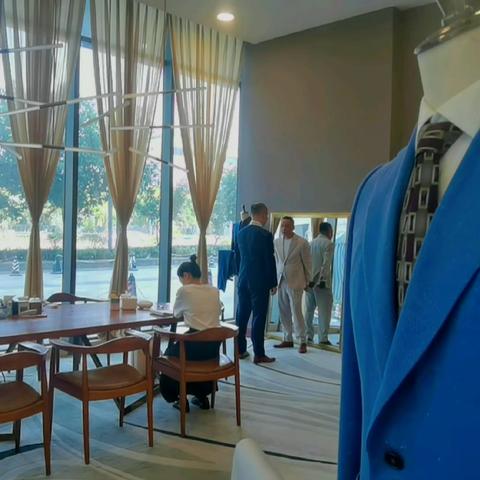 高定是一种生活