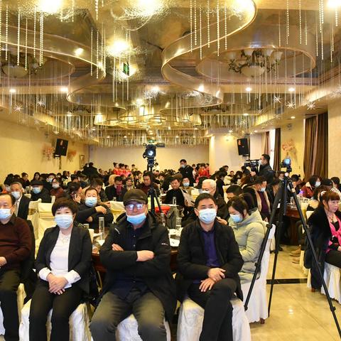 东丰诗坛2022年度大事记