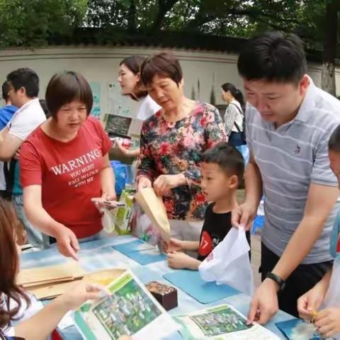 浓情端午 适合举办端午节游园会的地方 尽在上海乐活营地