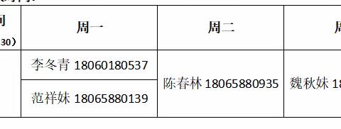 打开你的心扉，诉说你的烦恼 ——关于大田职专心理健康教育中心开放的通知