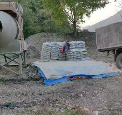 【中部区域-襄阳工业园】南宜商砼市场部之“山区工程客户抢夺，提升包装销量占比”