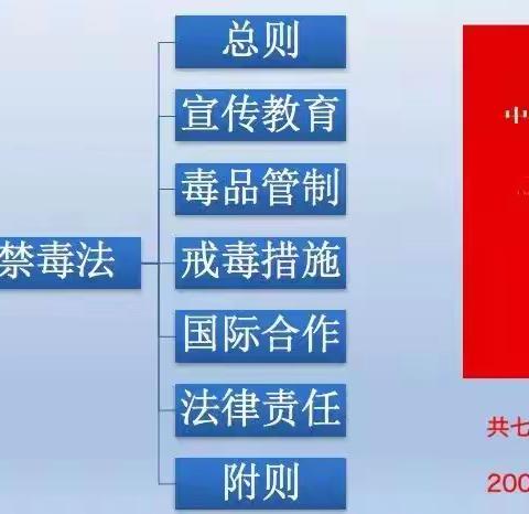 “6·1”《禁毒法》颁布实施纪念日