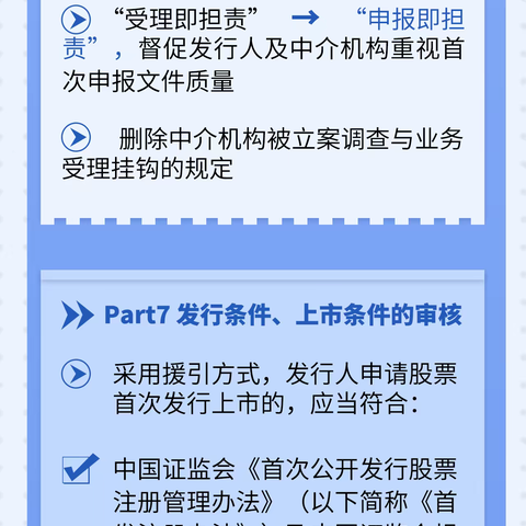 【3.15投资者教育】上海证券交易所股票发行上市审核规则（征求意见稿）