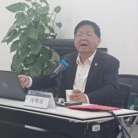 曹正：讲好党课一二三