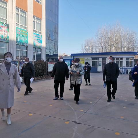 教育履职启新程，笃行不怠向未来