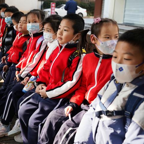 大三班“走近油纸伞”研学活动