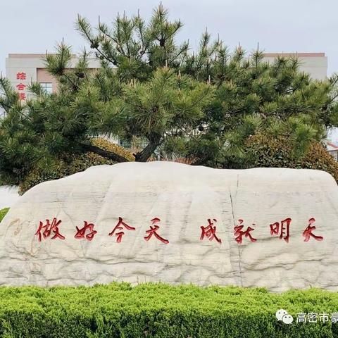 共沐书香，阅见成长——高密市豪迈小学书香寒假阅读成果展（一）