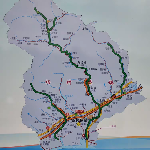 2025年杨村桥中心小学招生工作细则