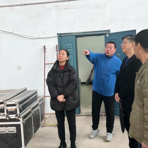 定岗启学新起点 育新赋能新征程