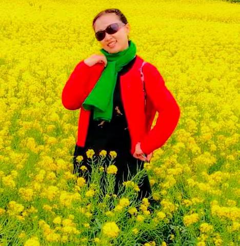 《千娇百媚》