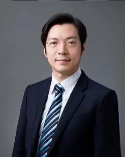 邬瑜骏——银行金融专家、金融学博士 CFA /FRM