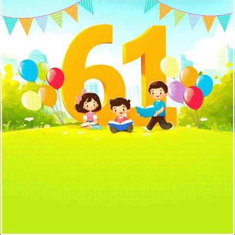 融幼好声音，六一儿童节（二）