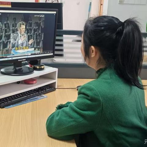 【课题活动】跨越时空的和声：线上杨鸿年合唱教学之美