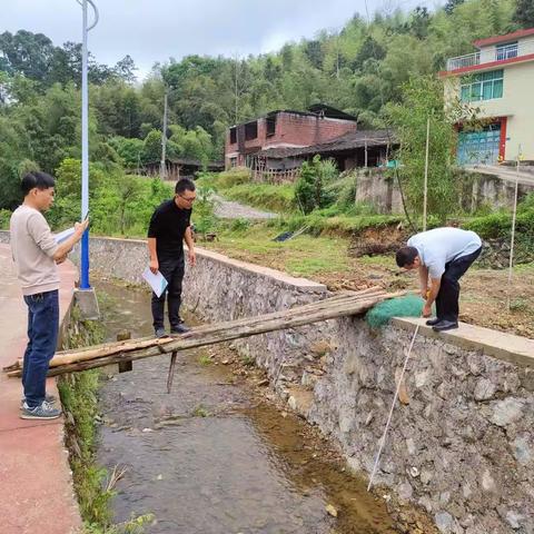 大田开展高标准农田建设工程质量专项整治百日行动