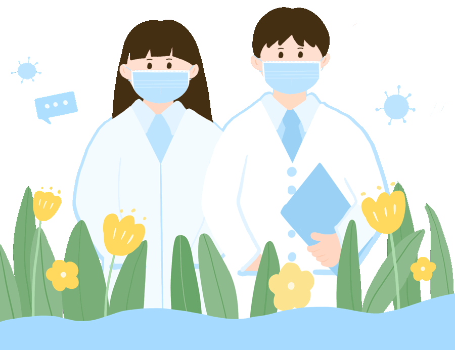 【健康教育】华星幼儿园防治结核病日宣传