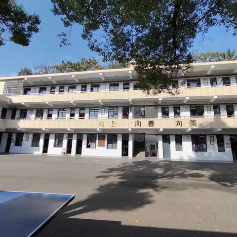 白马桥街道凤形山小学2023年秋季开学指南