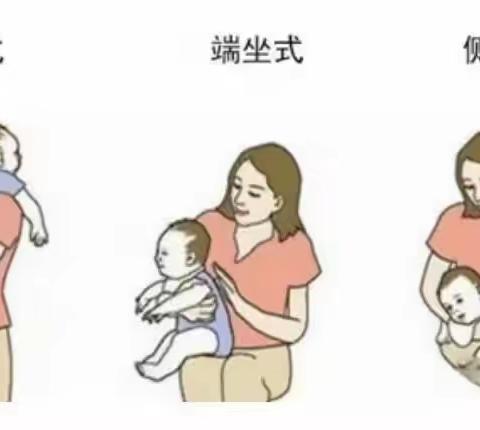 拍背排痰，让宝宝更舒服