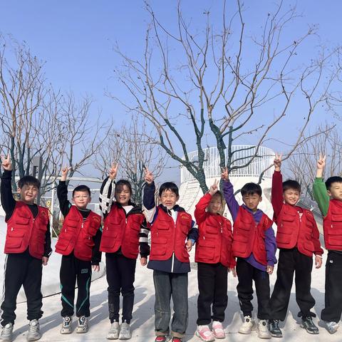 “花”样社团展风采 龙乡处处是欢声——濮阳市第二实验小学栀子花第四社团活动纪实