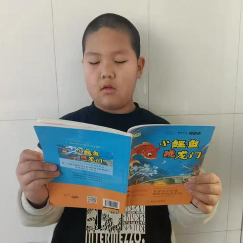 精彩寒假，缤纷生活——靠山镇中心小学校三年二班