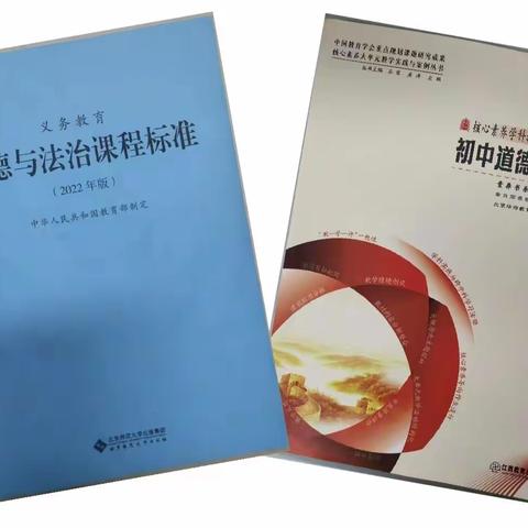 2024－2025学年上学期道德与法治学科组工作总结
