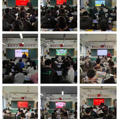 2024－2025学年下学期 班主任工作总结