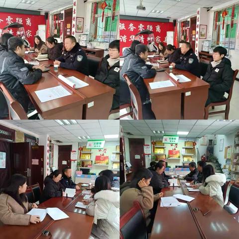 网格力量｜｜【华清社区】筑牢反诈“防火墙”守护居民“钱袋子”反诈宣传活动