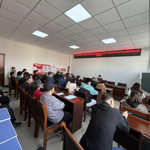 “双争”活动进行时，邯郸惠民实践团市级联动宣讲走进丛台区苏曹乡人和社区-习近平总书记关于总体国家安全观的重要论述主题宣讲活动