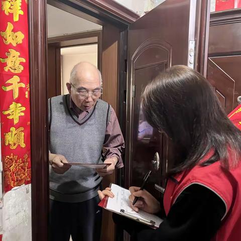 民意诉求从“被动听”到“主动找”--金光门社区