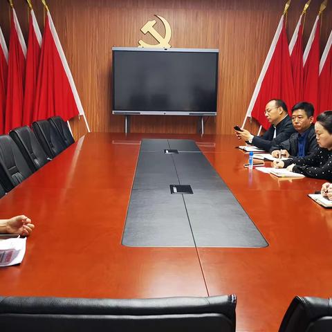 报到及时  规范服务  解决问题——雁塔区行政审批局召开会议推进诉求办理效率和质量
