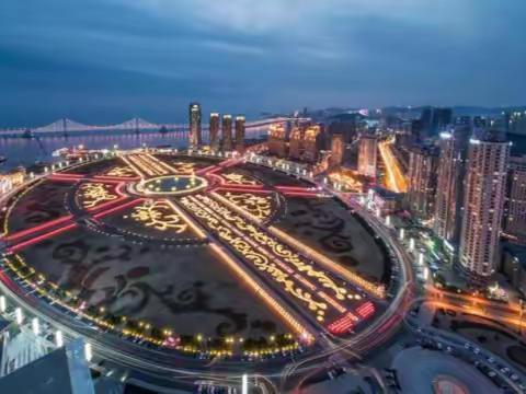 【活动通告】馥香心灵幸福家庭成长公益活动（大连站）