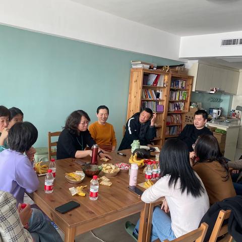 【美篇】馥香心灵幸福家庭成长公益活动（大连站）