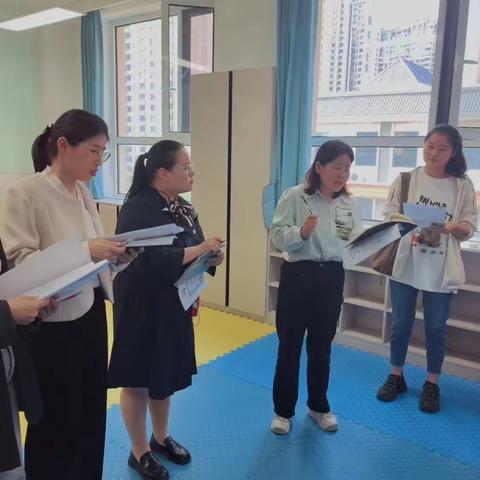 以研促教   共赴成长——丛台区曙光小学教育集团开展道德与法治联片教研活动