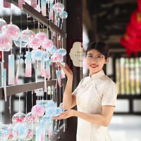 【曙四·教师故事】提灯引路,育梦成光——优秀教师故事展播（十六）