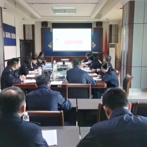 《道路危险货物运输管理规定》培训会