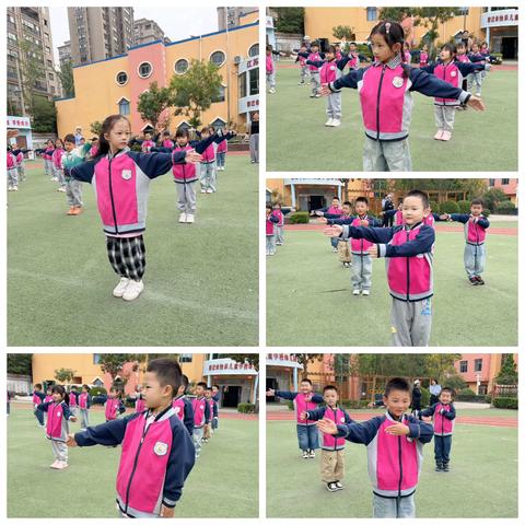 “幼”见交警 安全“童”行——宿迁市快乐儿童学校幼儿园交警进校园