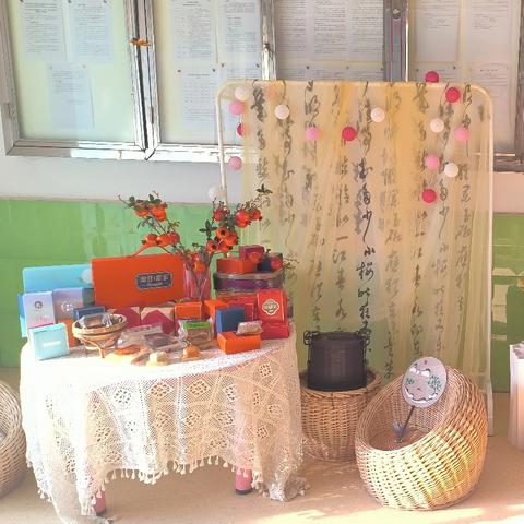 盛世华诞 情满中秋——宿迁市快乐儿童学校幼儿园2025年国庆、中秋双节主题活动