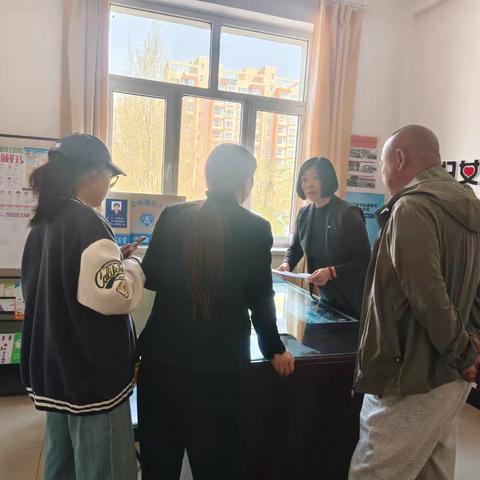 事无巨细化矛盾 暖心调解解民忧