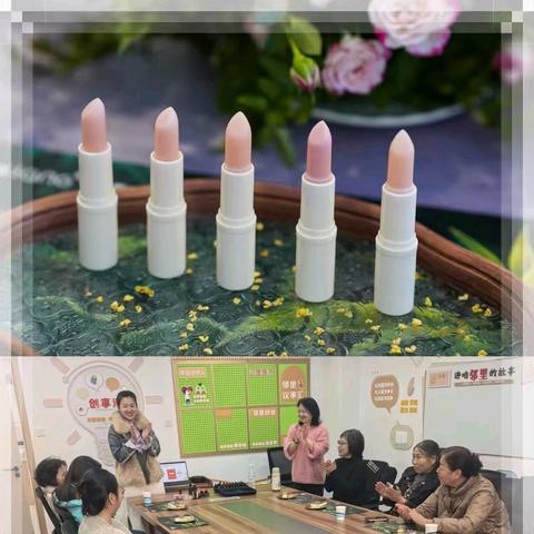 暖冬双联动！亲子实践+社区香薰手作，让温情铺满兴隆街道兴盛社区每一个角落