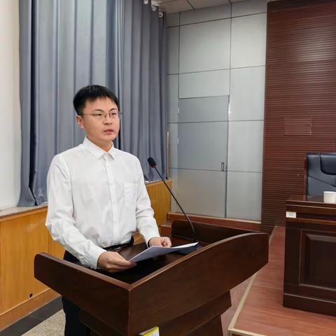 《初心的考场，治理的课堂》——甸柳一居挂职手记