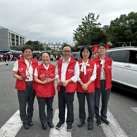 【浙商银行-普及金融知识】温州分行营业部开展进学校活动