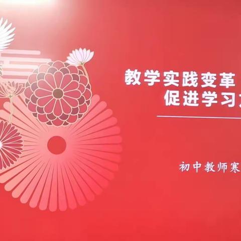 2024年蠡县初中物理寒假培训