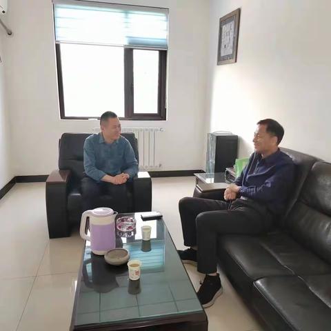 开发区市场监管分局“惠企政策送到企，助企纾困解难题”