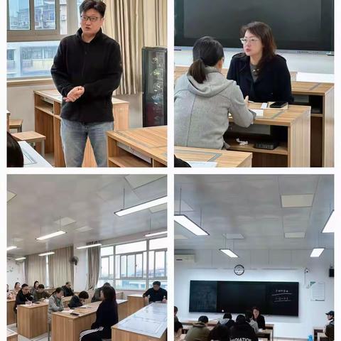 武汉市六中上智中学2025-2026学年度上学期九年级八、九周工作简报