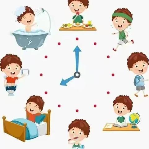 快乐暑假 安全相伴——东营区胜利第一实验幼儿园2024年暑假放假通知及温馨提示