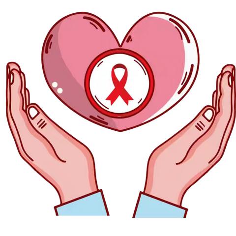 “社会共治，终结艾滋，共享健康”——广信区皂头镇中心幼儿园幼儿园艾滋病知识宣传