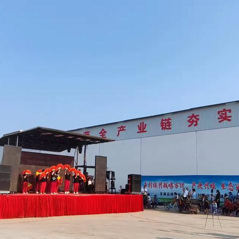 文化科技卫生“三下乡” | 将科普送进千家万户